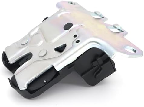 Boot Lock Tailgate 1X Car for Truck Lock Rear Tailgate Boot Latch Lock 20969620 13253732 133275 for Vauxhall for Insignia A for Hatchback 09-16