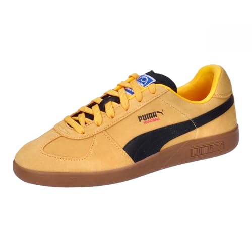 PUMA Zapato de Handball Unisex Adulto 45 EU