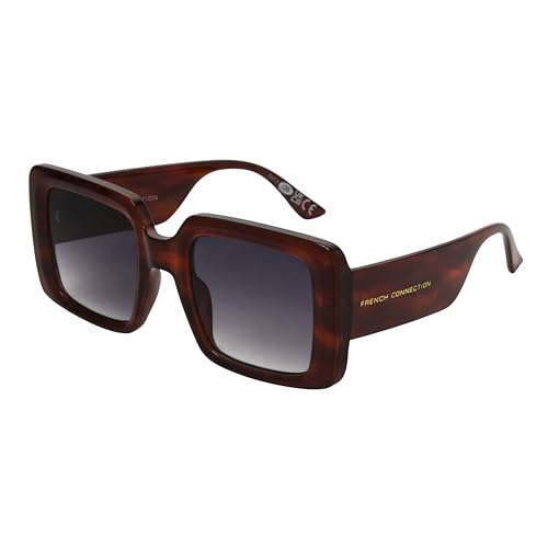 French Connection Women's Nicola Sunglasses Square