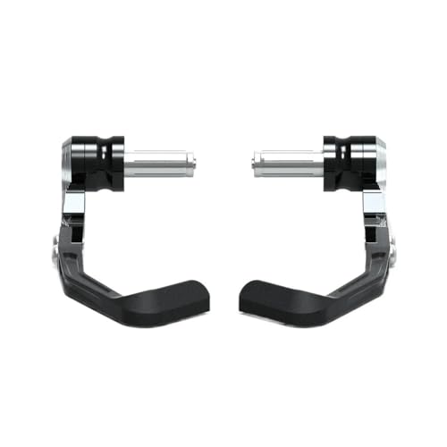 Guidon protect secteur pour préserver vos leviers Supersport
