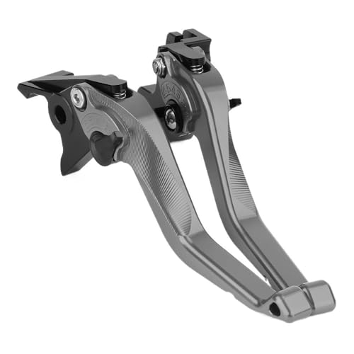 Leviers d'embrayage de frein pour YZF-R6 : oubliez la fatigue des mains avec ces poignées