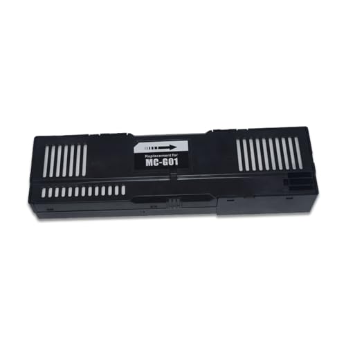 Cartouche de maintenance MC-G01 pour Canon GX7030 GX6030, haute capacité d'absorption d'encre
