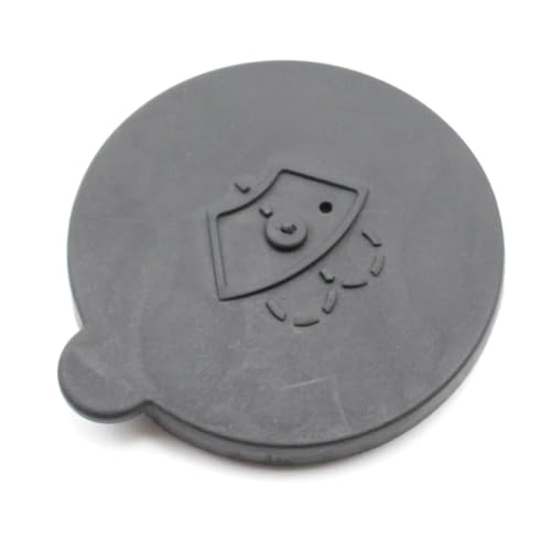 フロントガラスウォッシャーキャップ Compatible With For March K11 1992 1993 1994 1995 1996 1997 1998 1999 2000 2001 2002 2003 対応 ウォッシャー液リザーバーキャップ