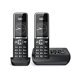 Gigaset Comfort 550A Duo
