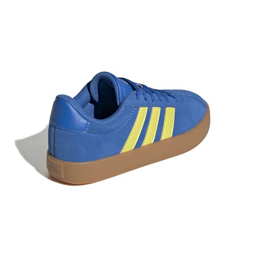 Image of adidas Kids' VL Court 3.0 Shoe