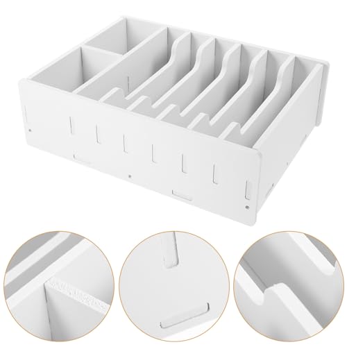Caja organizadora compacta para dinero y recibos miniatura 5