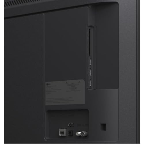 UHD 2025 LG - 43UA75006LA