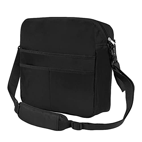 Linsition Borsa Pieghevole per Sedia a Rotelle