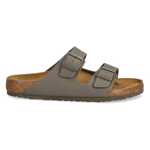 Image of Birkenstock Unisex Adult Arizona Slides