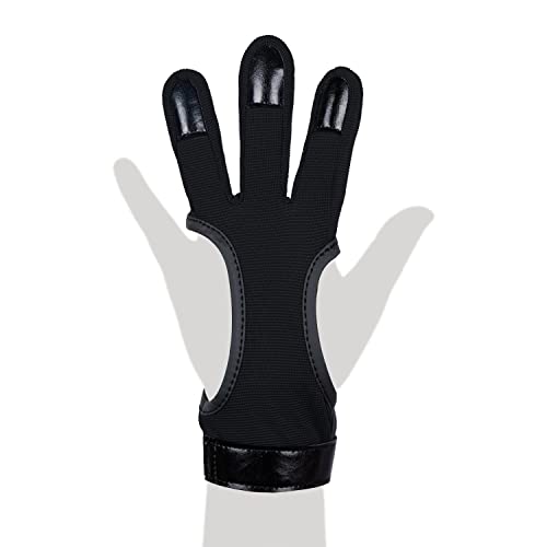 Best Archery Finger Tabs in USA Bestie Talks