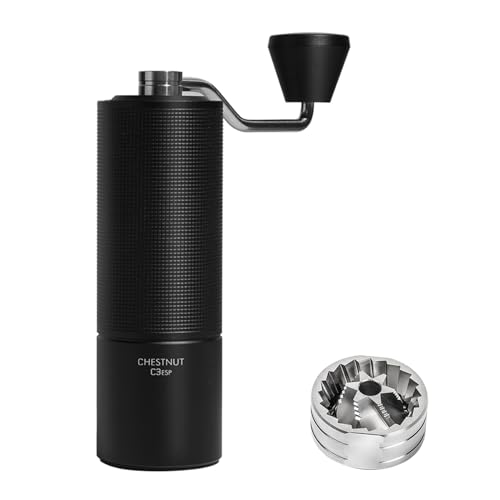 TIMEMORE Chestnut C3 ESP Manual Coffee Grinder