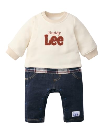 [jbZ] Buddy Lee [Q[W×fjjbg C[hJo[I[(j̎qE̎q) x[W 70