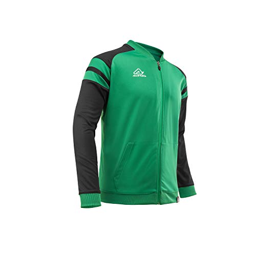 Veste Acerbis Vert Noir 4XS Hommes 0910241.377.071