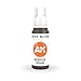 AK Interactive 3rd Gen Acrylic Black Red 17ml
