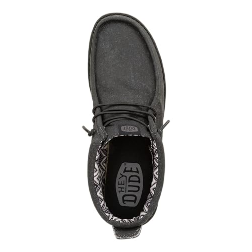 Image of HEYDUDE Wally Mid GripR Workwear