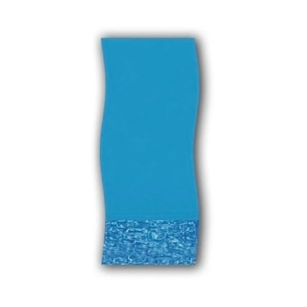 Swimline Liner Remolino De Forma Redonda D.4.57M Para Piscinas Elevadas Li1548Sb