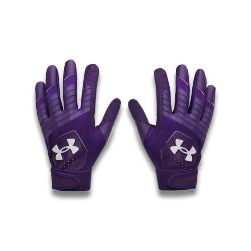 Image of Under Armour Boys Youth Clean Up Baseball Gloves