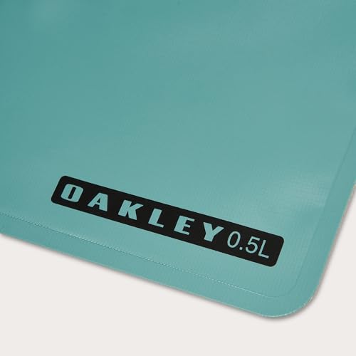 Oakley Men's Barrel Wallet, Pacific3