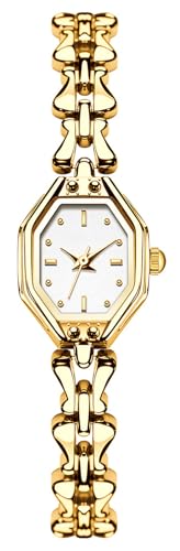 BESTKANG Ladies Exquisite Luxury Watch Vintage Bracelet Waterproof Watch Fashion