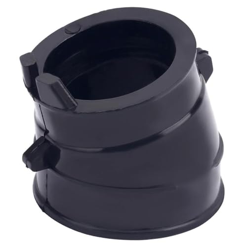 Interfaz goma carburador Hornet Jade 250 CB250 5