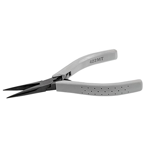 Pince à becs demi ronds longs FACOM 422.MT Micro-Tech de précision
