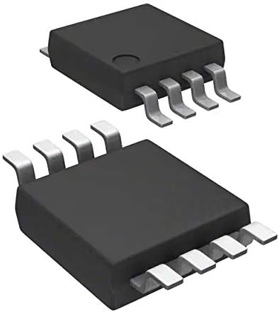 ON Semiconductor MC10LVEP11DTR2G Integrated Circuit New Lot Quantity-4