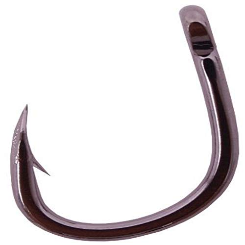 Owner American 5105-171 Gorilla Live Bait Hook with Cutting Point, Size 7/0, Multi