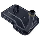 Czomoizc 24236933 24236517 24236931 24238229 Transmission Oil Filter Compatible with Chevrolet