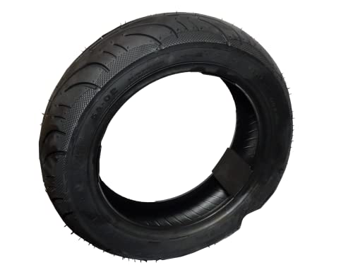 5A TOKYO Tire Size 130/70-12 Tubeless Front or Rear for Motorcycle Scooter Moped
