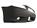 MBI AUTO - Painted To Match, Front Bumper Cover Fascia Replacement for 2005 2006 2007 2008 2009 2010 Scion TC 05-10, SC1000103