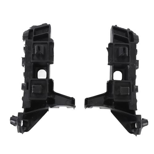 Support de pare-chocs avant robuste installation facile OEM 71280T20A01