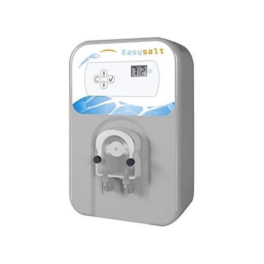 Qp - Controlador Automático Easy Ph