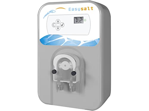 Qp - Controlador Automático Easy Ph