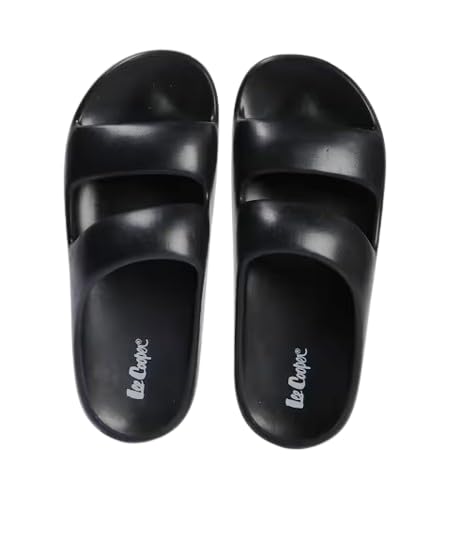 Image of Lee Cooper LC9283G Men's Clogs | Lightweight | Waterproof l Comfortable l Cushioned | Durable & Trendy for Everyday Wear