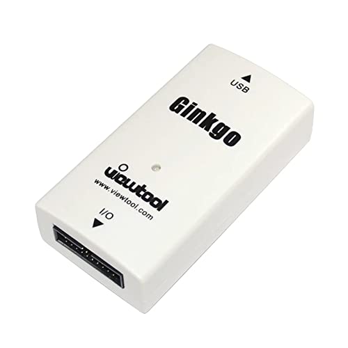 Convertisseur USB vers I2C IIC adaptateur multi-protocole SPI UART CAN DAC pour Windows et Linux
