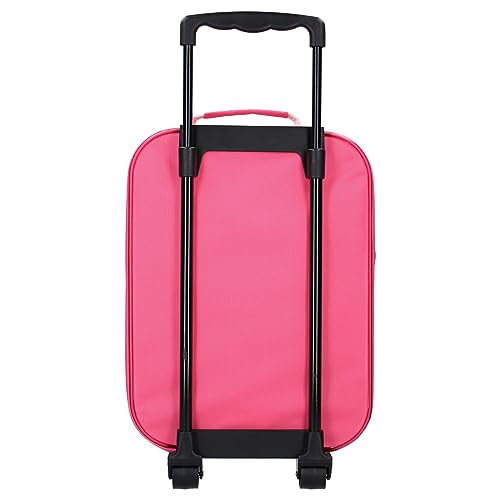 Minnie Mouse Trolley Suitcase, Travel Bag for Kids4