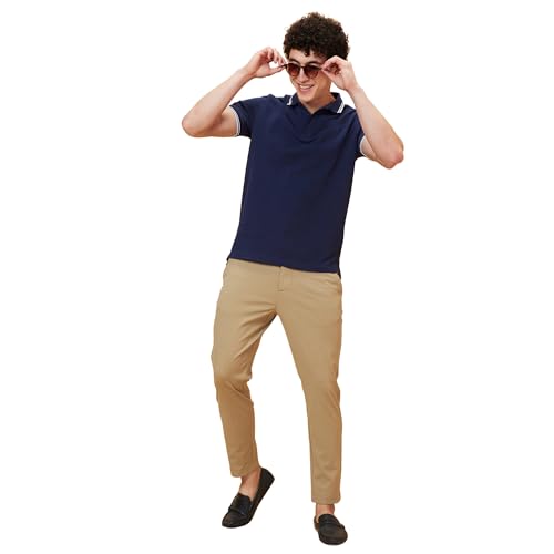 Image of Being human Garments Mens-Bottom Trackpant