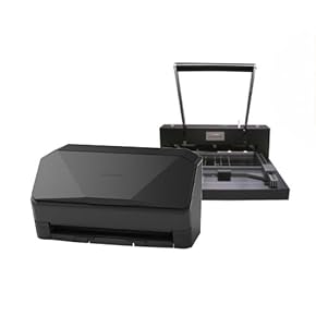 ScanSnap ドキュメントスキャナー 黒　純正ケース付 ScanSnap ドキュメントスキャナー 黒 純正ケース付 ScanSnap