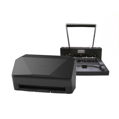 Amazon | リコー PFU ドキュメントスキャナー ScanSnap iX2500