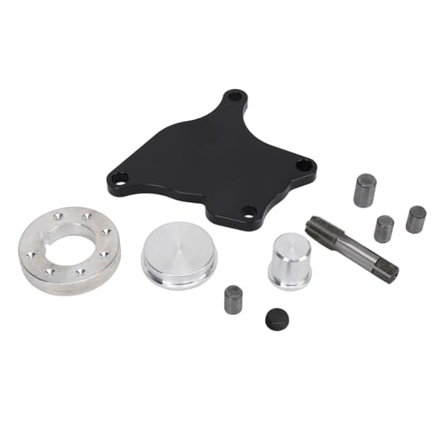 Eje de equilibrio para motor H22A4 F22B1 con diseño liviano que aumenta el rendimiento