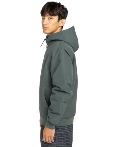 Outer Layer Homme Element Apparel ELYJK00267 Veste Coupe-Vent Légère Mi-Saison - 3