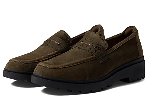 Image of Clarks Women's Calla Ease Loafers