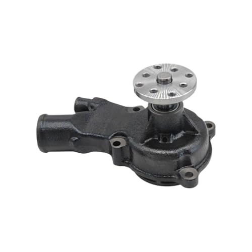 Pompe de circulation d'eau pour de longues sorties en mer 2.5L - 3