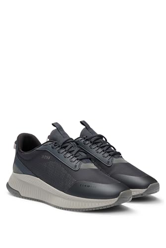 Image of BOSS Mens Ttnm Evo Runn rsth