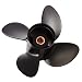 SOLAS AMITA Prop AL 4B 12.75