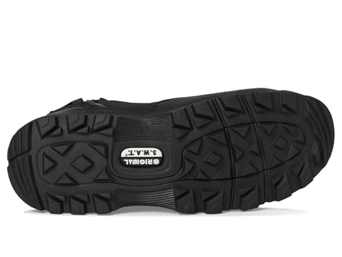 Image of Original S.W.A.T. mens Classic 6 inch Side Zip Waterproof Safety Toe