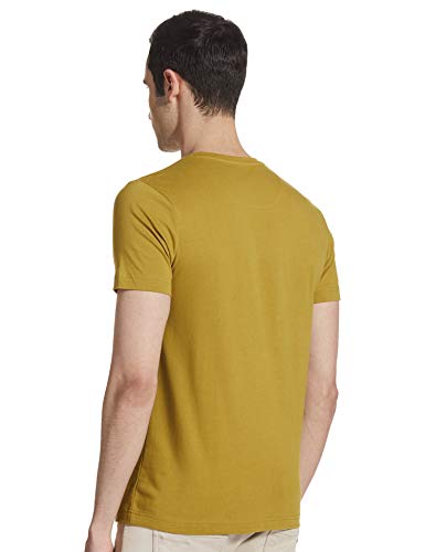 Amazon Brand - Symbol Men's Regular fit T-Shirt