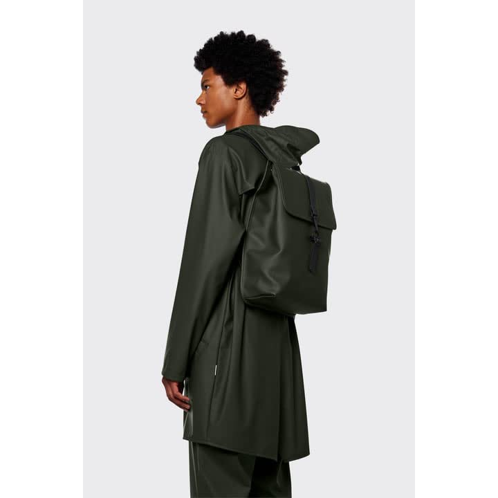 Amazon.co.jp: RAINS (レインズ) / バッグ 防水 バックパック リュック 