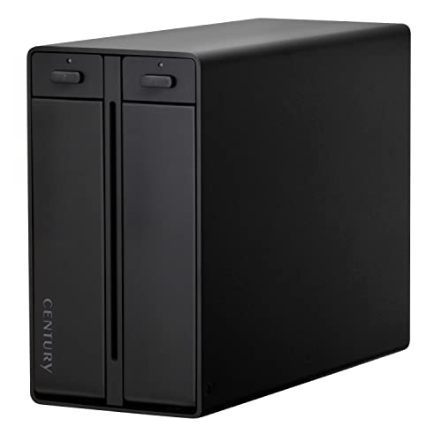 Z`[@̃eXnEX RAID USB3.2 Gen2 Type-C@CRTS35U32C_FP
