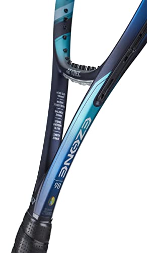 Yonex Ezone 98 305g V8 Raqueta de Tenis 2022 miniatura 2